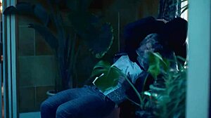 Detective gets in a cuckold trouble with nasty duo misha cross & nick moreno - digital playground