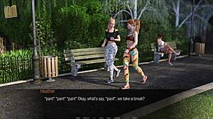 Jessica Oneil's Hard News 6