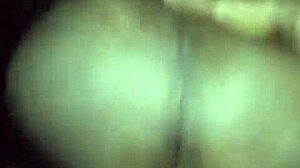 Intense Asshole Fucking Pleasure