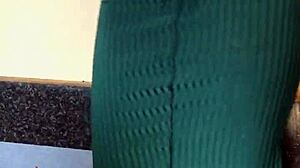 Horny Ladies In Dress Get Horny Lad Ripping Clothes For Rough Sex!