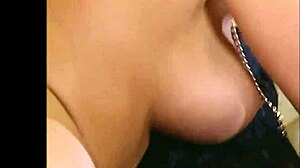 Hot Blonde Celebrity With Incredible Body Loves Rough Fucking, Blowjob, Masturbation, And Cum Facial