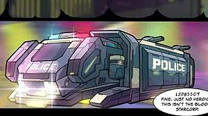 Yuki's Fear And Loathing In Asmodaeva Part 2