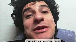 I Blast Massive Cumshot