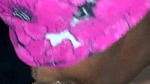 Blindfold blowjob part 3 😏