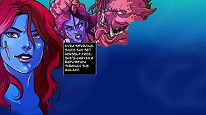 Yuki's Fear And Loathing In Asmodaeva Part 2