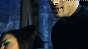 two bros gangbanging cheating girlfriend