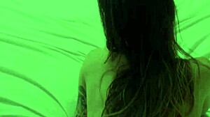 She says, I'm a cute skinny amateur ready for my first hardcore audition