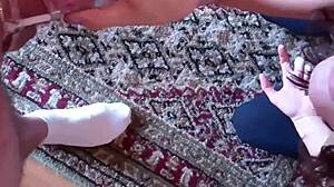 i will scissor your skinny neck until you pass out from domination!