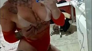 Esse vídeo gostoso eu dedico aos novos telespectadores da cidade onde moro assistam a continuação no red