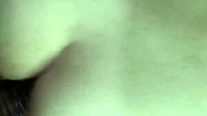 Can This Novinha Handle Her Intense Orgasm During Fucking?