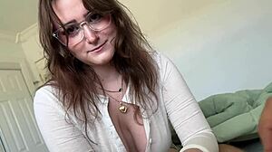 Little Step Sister Wants To Try Sex ~ Lilibet Saunders ~ Household Fantasy ~ Scott Stark