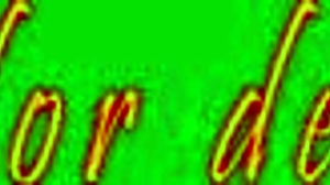 Si, the Colombian performer, in a bold scene.