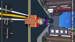 Watch me fuck the hot furry part 2