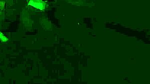 Victoria Liu takes big dick outdoors