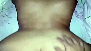 Pussy overwhelmed by overflowing cumshots.