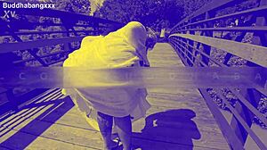 Does big booty Ethiopian slut love her holes filled?