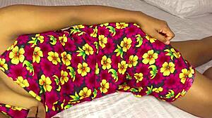 Look at that virgin pussy on the Indian girl!