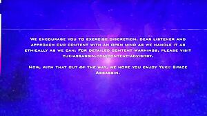 Yuki's Fear And Loathing In Asmodaeva Part 2