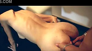 Did you watch a horror movie and start an orgy with those begging pussies?