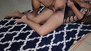 High School Alumna Wants Cock