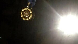 venezuelan woman rides passionately