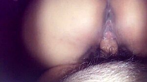 Intermine the wife enjoys her role