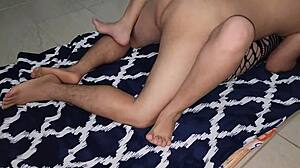 High School Alumna Wants Cock