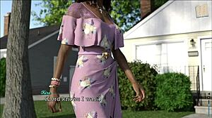 Leap of faith 17 explores themes of risk and belief.