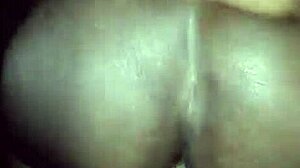 Intense Asshole Fucking Pleasure