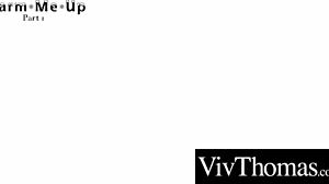 Cute Lesbians Passionately Eat Pussy