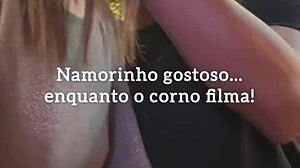 Um F� Encontrou Belinha Vendo A Live E Conversou Com Ela