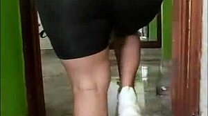 my step-nephew makes me sukk like a whor when my husbund is not here