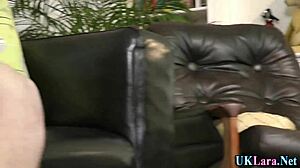 i love this mature heeled whore spunking scene