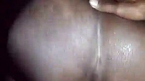 Intense Asshole Fucking Pleasure