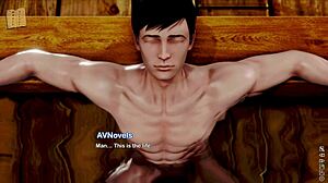 Exploring The Inn 51