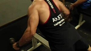 Vloog's Fitness Preparation Routine