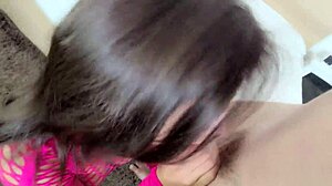 tru kait with big ass and tan lines gets creampied while wearing fishnets