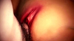 Her Pussy Wrapped Around My Cock!