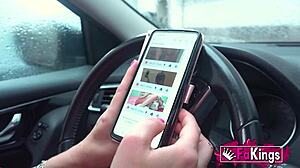 astrid ortiz 18 years old queen of teen 18+s wants to be a pornstar