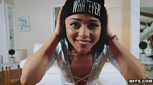 CAMGIRLS FUCK HARD in GROUP ORGY!