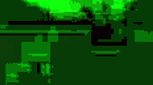 Si, the Colombian performer, in a bold scene.