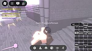 Fucking this slut, fans add me to be next, user qcx alt14, come get this black dick