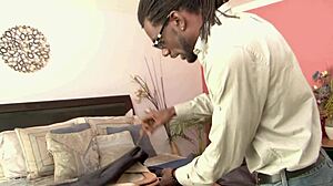 fuck me before your vacation!