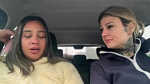 Řidič z app vysát po platbě močí