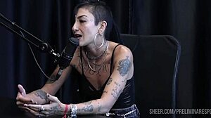 Caroleta roots fucks bia hot