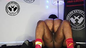 Sounds Of Bbw Booty Clapping Doggystyle