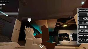 Are you fucking that random slut in the condo?