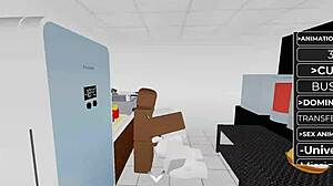 Are you fucking that random slut in the condo?