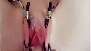can you handle this fisting compilation with squirting teens?