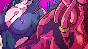 Yuki's Fear And Loathing In Asmodaeva Part 2